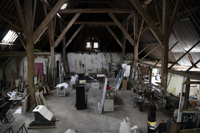 Legacy ZOLTIN PEETER (1942 - 2019) // Stichting ZP FONDS Legacy ZOLTIN PEETER (1942 - 2019) // Stichting ZP FONDS